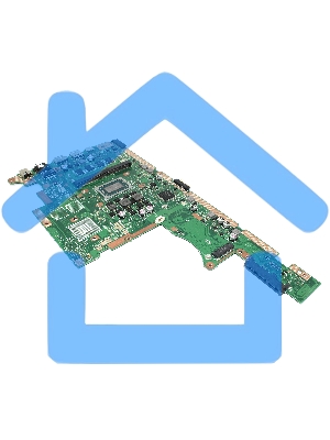 Материнская плата для Asus X505ZA 4G/R3-2200U