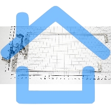 Петли для ноутбука HP Pavilion dv6-1000, dv6-1200, dv6-2000, dv6t-2000 15.6 LCD 52006001
