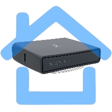 Точка доступа MIKROTIK Wi-Fi DUAL BAND RB952UI-5AC2ND-TC