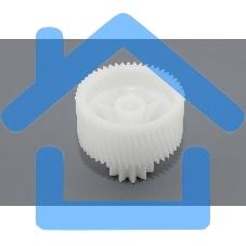 Средняя шестерня для мясорубки Moulinex, Tefal MS-4775455