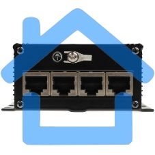 Грозозащита Osnovo SP-IP4/1000P