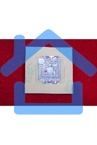 Чип ELP для Kyocera FS-C5250DN (TK590C) Cyan 5K (Китай)