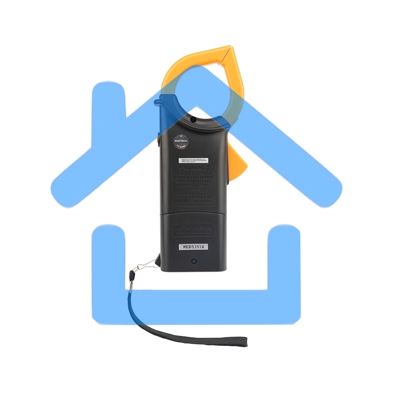 Токовые клещи MASTECH M266 13-1306