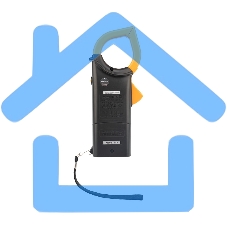 Токовые клещи MASTECH M266 13-1306