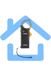 Токовые клещи MASTECH M266 13-1306