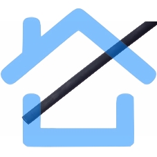 Трубка термоусадочная 12.0/4.0 1м с клеев. подсл. черный Rexant 21-2008