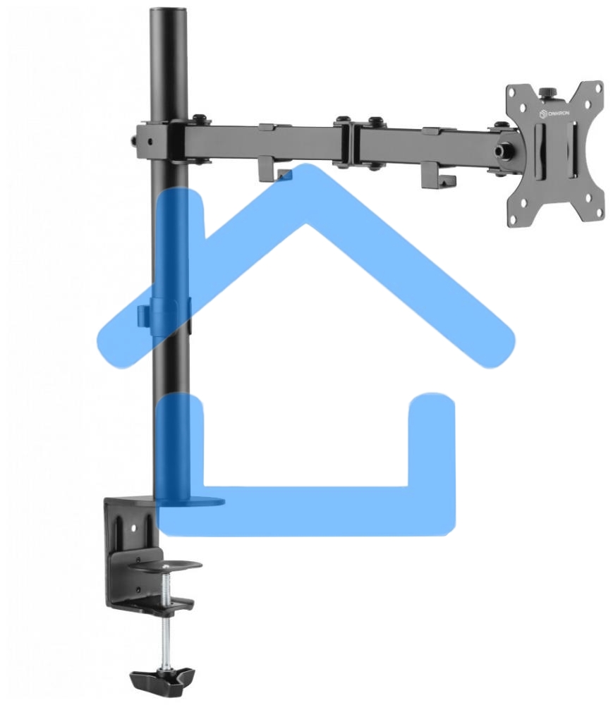 Кронштейн ONKRON D121E для монитора 13