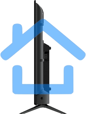 Телевизор BBK 40