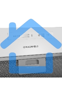 Кухонная вытяжка Maunfeld Crosby Light 5028 белый