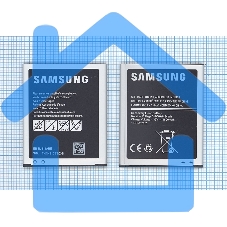 Аккумуляторная батарея EB-BJ111ABE для Samsung Galaxy J1 Ace, J1 Ace Neo 1800mah