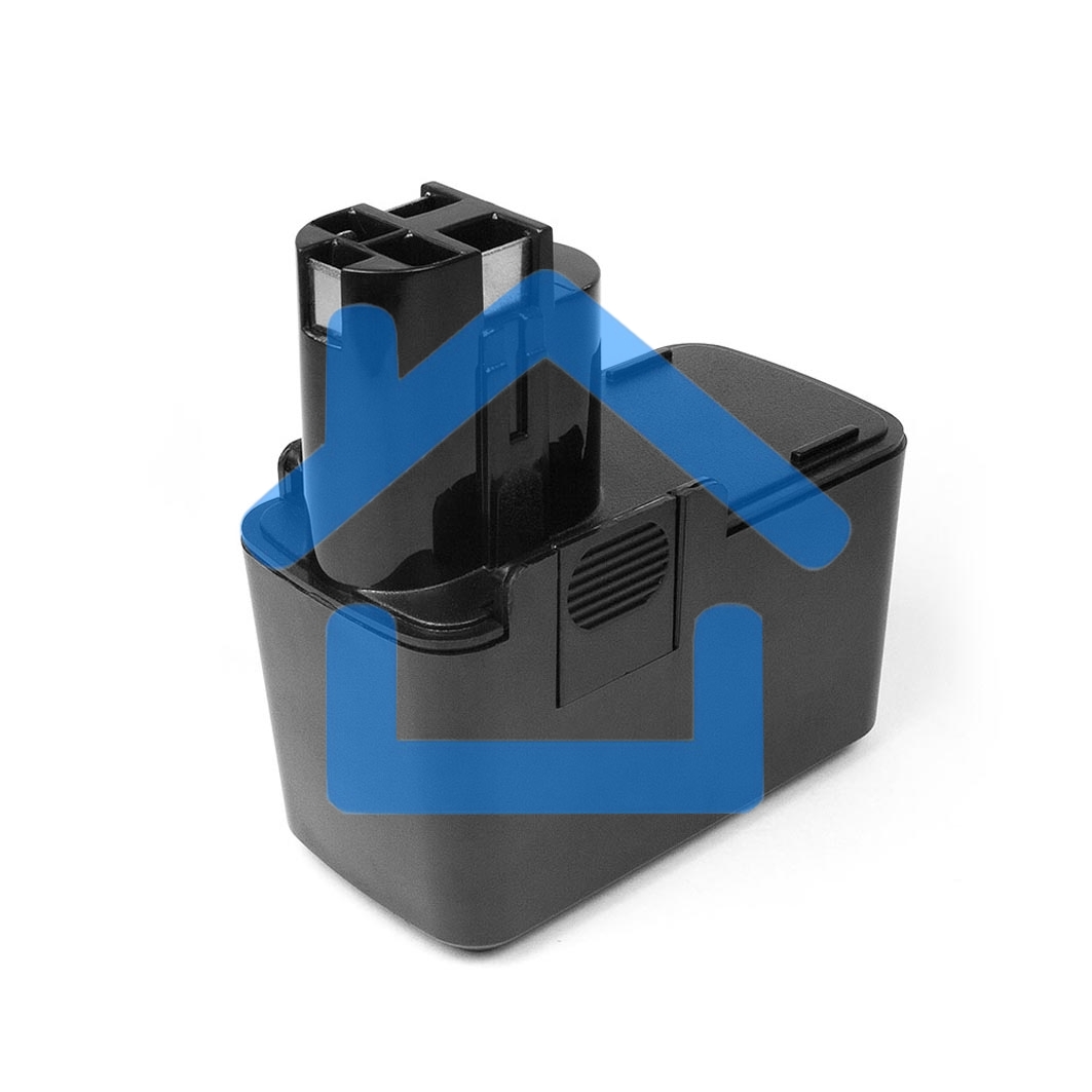 Аккумулятор для Bosch GBB, GBM, GSB, GSR, PBM, PDR, PSB, PSR 9.6V 1300mAh (Ni-Cd)