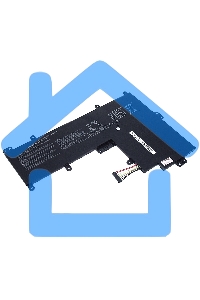 Аккумуляторная батарея для ноутбука Asus Chromebook C202 7.6V 38Wh Orig