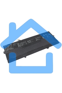 Аккумуляторная батарея для ноутбука Asus Chromebook C425TA 11.55V 48Wh Orig