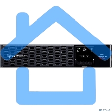 Источник бесперебойного питания UPS CyberPower PR3000ERTX L2U NEW Line-Interactive