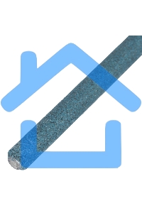 Электроды Denzel DER-3, диам. 3 мм, 2,5 кг., рутиловое покрытие