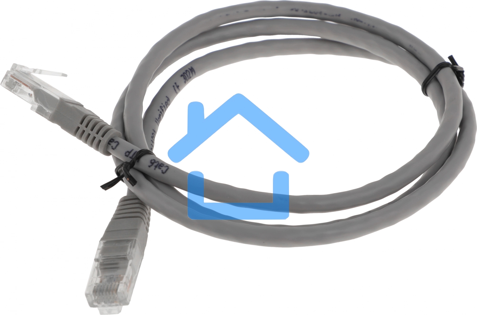 Патч-корд 1.0м, UTP Cat. 6, Telecom (NA102-UTP-C6-1M)