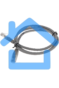 Патч-корд 1.0м, UTP Cat. 6, Telecom (NA102-UTP-C6-1M)