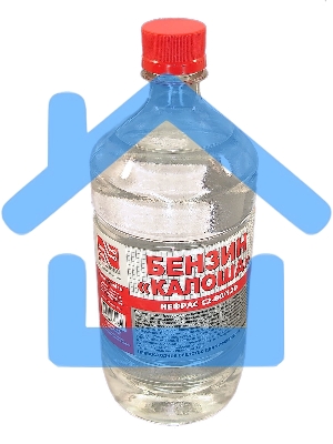 Растворитель 