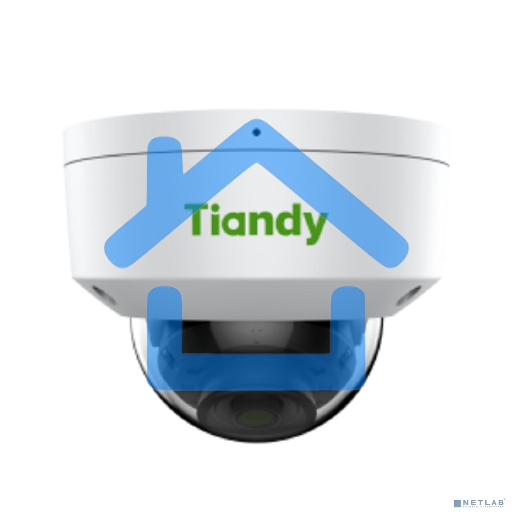 Камера видеонаблюдения IP Tiandy Super Lite TC-C32KN I3/E/Y/C/2.8mm/V4.3 белый