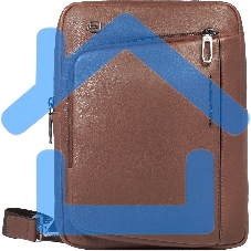 Сумка мужская Piquadro CRONUS CA1816S134/M коричневый натур.кожа