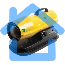 Тепловая пушка Ballu BHDP-10 10000Вт прямой нагрев 590м3/ч Тепловая пушка Ballu BHDP-10 10000Вт прямой нагрев 590м3/ч