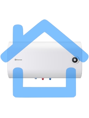 Водонагреватель Thermex MK 80 H