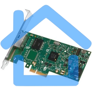 Сетевой адаптер INTEL I350T2V2BLK 936714