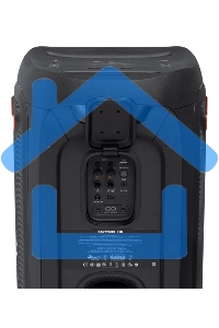 Портативная акустика Динамик JBL PartyBox 310