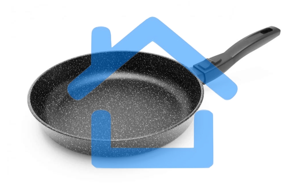 Сковорода НЕВА-МЕТАЛЛ 