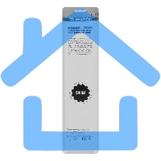 Набор универсальных торцевых головок Matrix 1/2