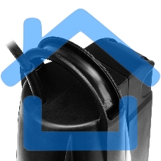 Дренажный насос DP800A, 800 Вт, подъем 5 м, 13000 л/ч Denzel