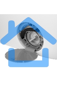 Стиральная машина Maunfeld MFWM148WH02 белый, загрузка фронтальная 8 кг, 1400 об/мин., класс: А+++