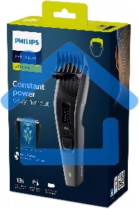 Машинка для стрижки волос, series 3000, 13 установок длины, 45 мин. автономной работы