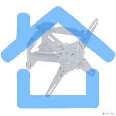 Кронштейн Kromax ATLANTIS-45 для 22