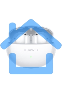 Гарнитура Huawei FreeBuds 6i ORCA-T100 белый