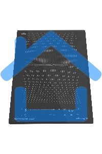 Индукционная варочная панель Maunfeld CVI292S2FDGR Inverter