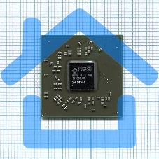 Видеочип Mobility Radeon R7 M265, 216-0855000