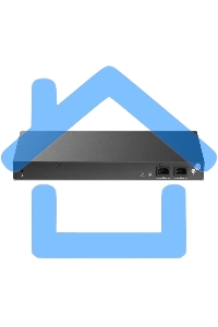 Маршрутизатор TP-Link SafeStream Gigabit Multi-WAN VPN Router with 10G ports