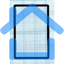 Стекло для Samsung Galaxy Tab S4 SM-T830 SM-T835 черное