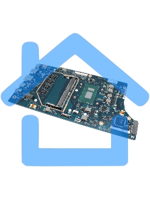 Материнская плата для Asus TP412UA 4G/I7-8550U 90NB0J70-R00040