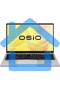 Ноутбук OSIO FocusLine F150i-020 15.6