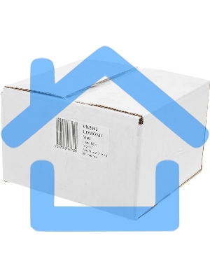 Фотобумага LOMOND Односторонняя Матовая, 180г/м2, A6 (10X15)/600л. для струйной печати (технол.уп).