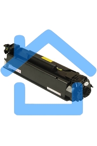 Картридж лазерный Cactus CS-C712S черный (1500 стр.) для Canon LBP-3010/LBP-3100