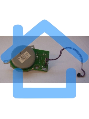 Главный мотор HP LJ P2015/P2014/M2727 (RK2-1567)