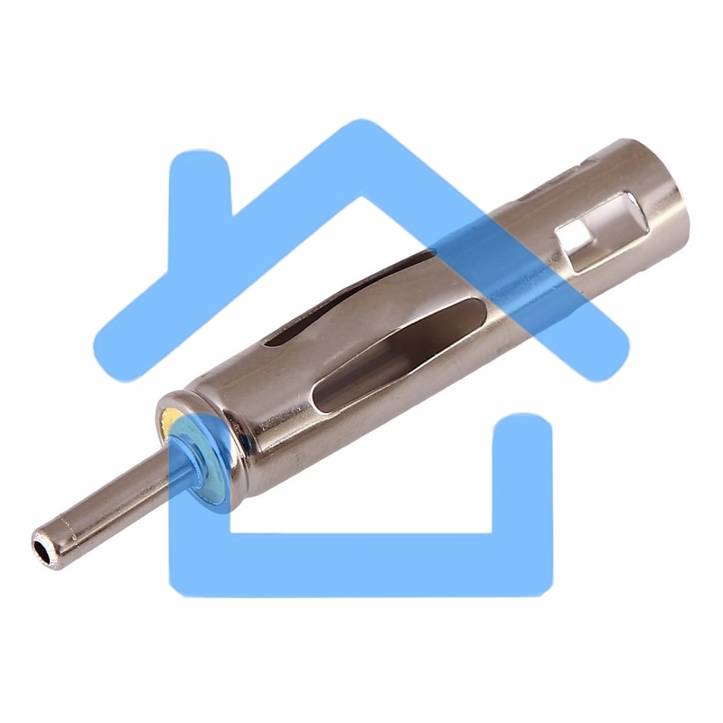 Разъем штекер антенны для автомагнитолы тип-3 Rexant
