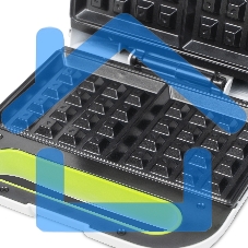 Вафельница GalaxyGL 2963