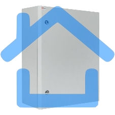 Щит ЩМПг-65.50.22 (ЩРНМ-3) IP54 PROxima EKF mb24-3 Щит ЩМПг-65.50.22 (ЩРНМ-3) IP54 PROxima EKF mb24-3