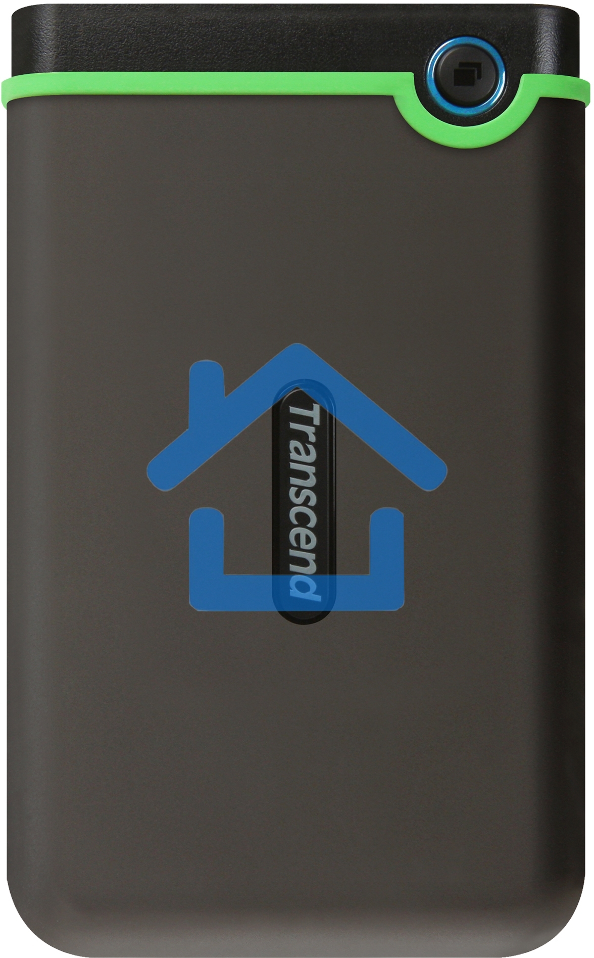 Внешний жесткий диск 2Tb Transcend StoreJet 25M3S, 2.5