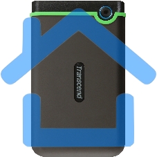 Внешний HDD 2.5