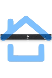 Гибридный Smart L2 коммутатор PoE+ Zyxel NebulaFlex GS1915-8EP, 8xGE PoE+, бесшумный (без вентилятора), бюджет PoE 60 Вт, автономное/облачное управление